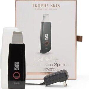 TROPHY SKIN LaBelle Ultrasonic‎ Skin Spatula (NEW & SEALED IN BOX!)